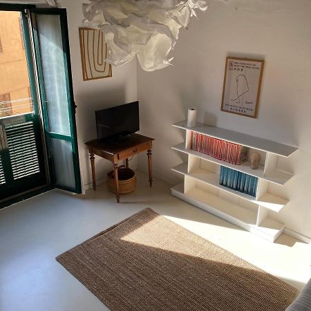 Casa Cosima Apartamento Cagliari Exterior foto