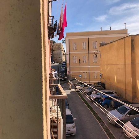 Casa Cosima Apartamento Cagliari Exterior foto