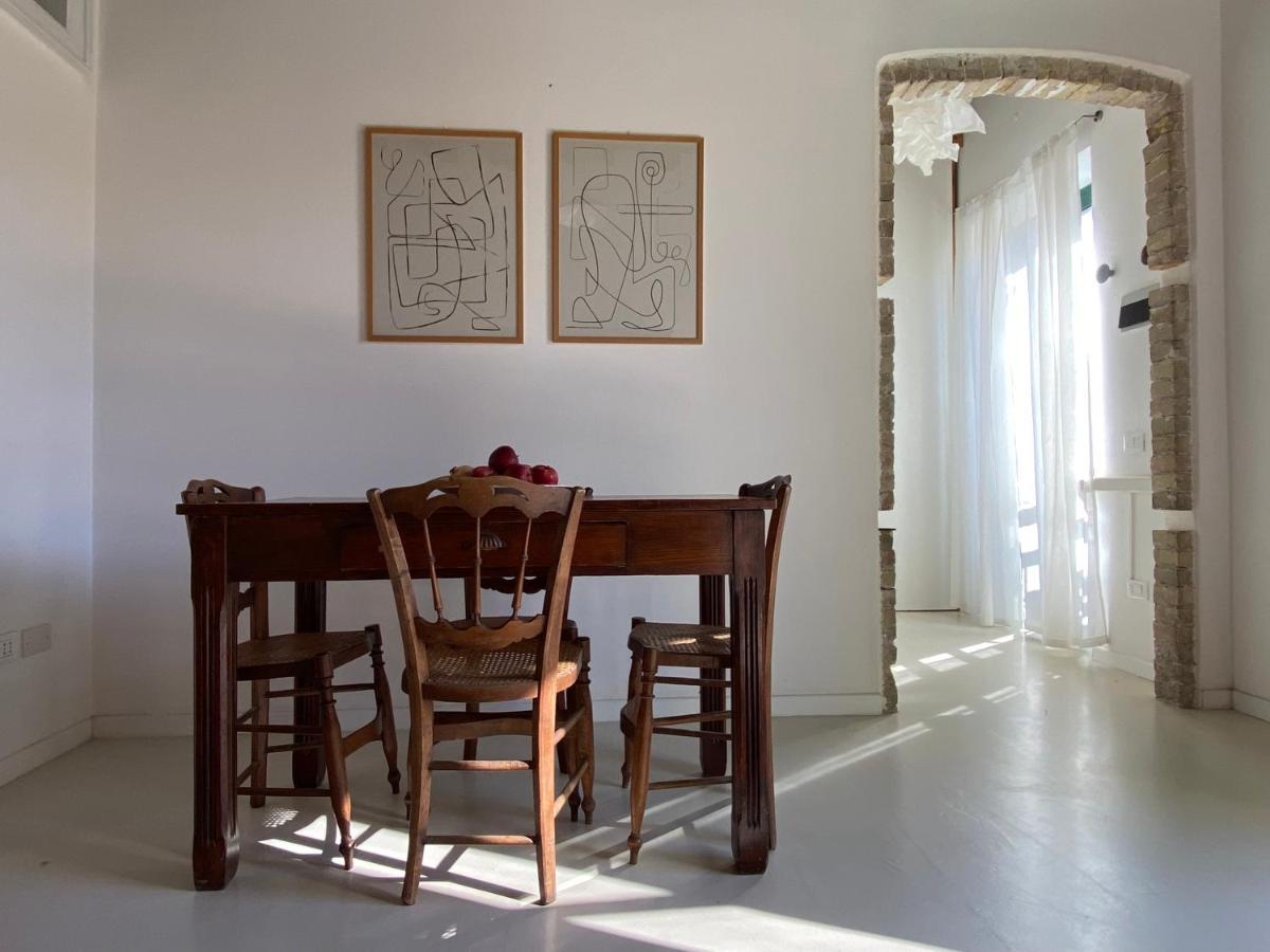 Casa Cosima Apartamento Cagliari Exterior foto