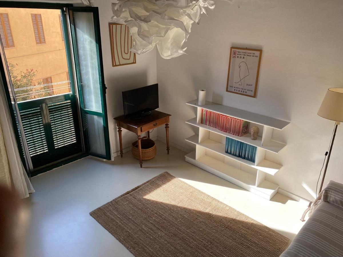 Casa Cosima Apartamento Cagliari Exterior foto