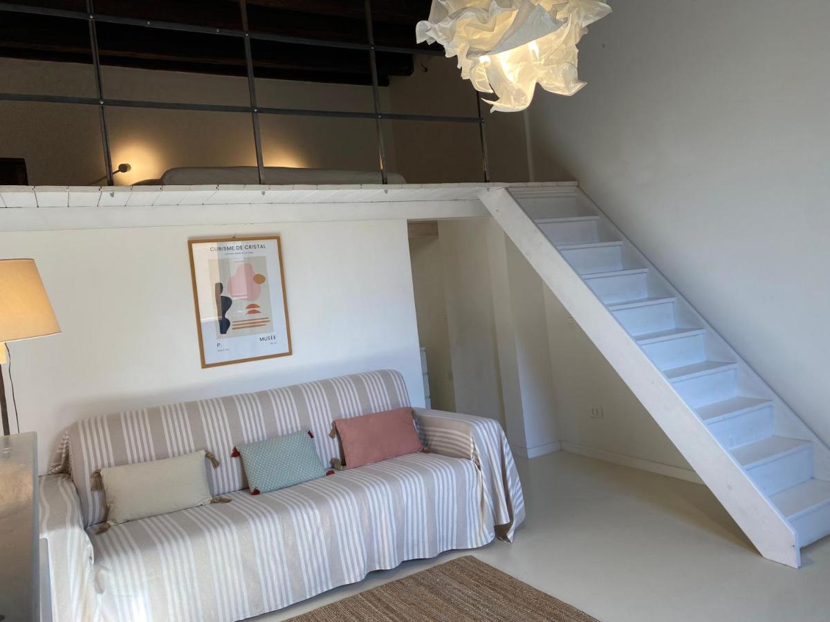 Casa Cosima Apartamento Cagliari Exterior foto